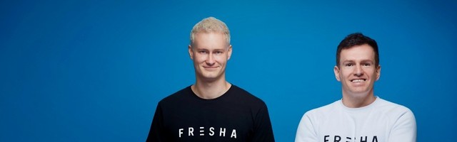 Fresha, the British Booking.com of salons and spas raises $100M