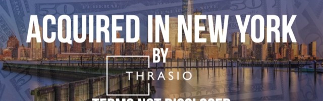 Thrasio Acquires Yardline Capital to Offer Capital Solutions