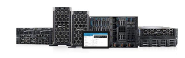 5 Key Benefits of Server Upgrades: A Dell White Paper