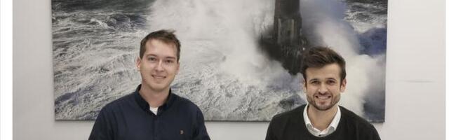 Frankfurt-based Operations1 raises €11.1 million for its software that manages operations and connects workers