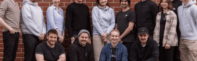 Finnish startup Rentle is helping retailers go circular and has just scored €3.8 million