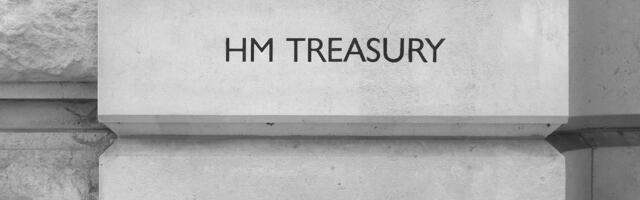 Treasury maintains cryptoasset hub ambition despite market collapse