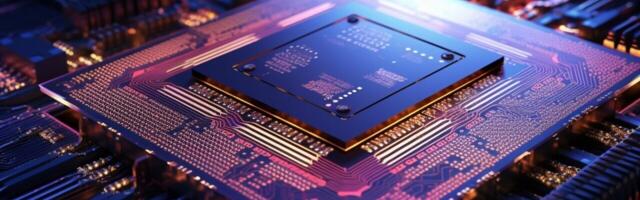 UK commits £100M to secure AI chip components