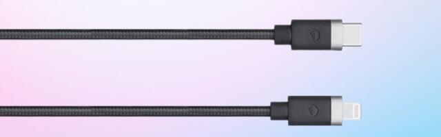 Apple will tout the USB-C switch as a boon for users, but internally it is worried