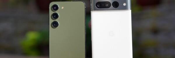 Google Switching to 5 Years of OS Updates on Pixel 8 Would be Bigger Than You Realize