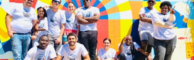 OceanHub Africa accelerates 6 startups through 8-month programme