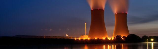 UK pours £330M into nuclear fuel to cut energy reliance on Russia