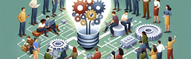 NetMind Power Launch: Innovative ML Training Platform