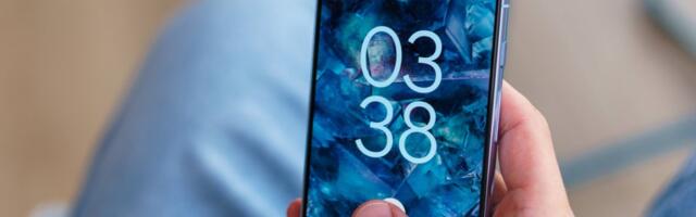 Google Pixel phones may get adaptive display touch sensitivity