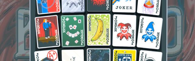 Poker-themed roguelike Balatro deals out 1m sales in first month
