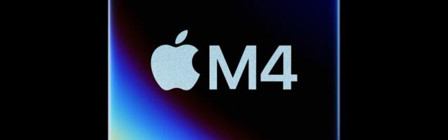 Apple's new M4 chip comes with the fastest Neural Engine ever