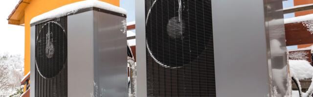 Don’t Believe the Biggest Myth About Heat Pumps