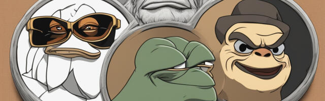 Here’s Why Meme Coin Prices Are Pumping: PEPE, WIF, FLOKI