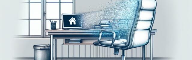 Lottie Unwin withdraws support for remote work