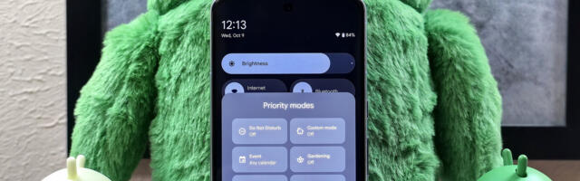 Here’s a look at Priority Modes in Android 16, a better version of Do Not Disturb