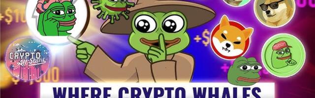 Best Meme Coins to Buy Now for Big Gains in the Coming Months