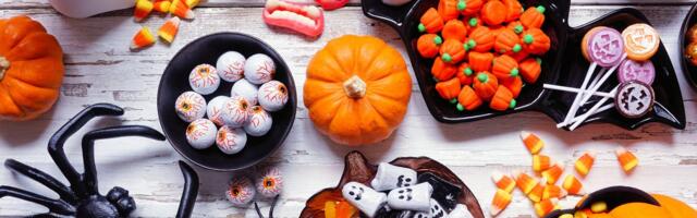 How Long Does Halloween Candy Last?