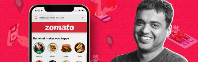 Zomato’s ‘INR 20 Lakh’ Chief Of Staff Job Listing Stirs A Storm