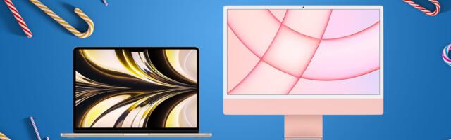 The Best Black Friday Mac Deals