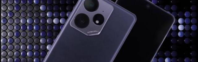 Realme Neo7 appears on TENAA, complete with photos and more details
