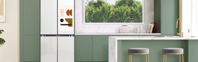 Samsung starts making refrigerators for thermoelectric nerds