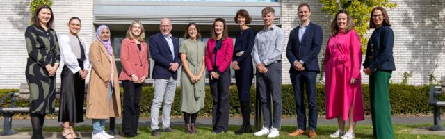 DigiBio Healthtech Innovation Programme Offers €38,000, Mentorship & Real-World Experience