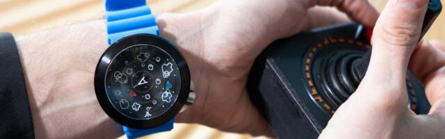 The Atari Asteroids Watch Is So Beautiful, I Don’t Care How Poorly It Tells Time