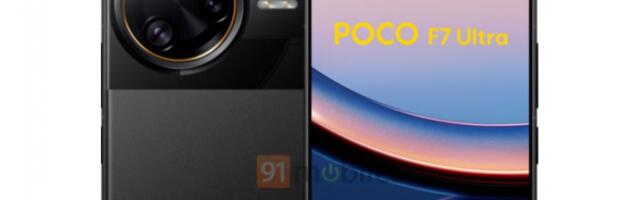 Poco F7 Ultra is ever closer to launch as it gets certified again