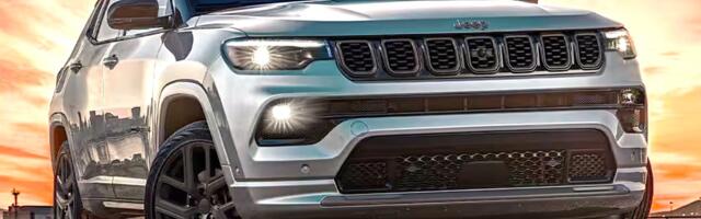 What Is The Cheapest Jeep You Can Buy & Is It Worth The Price? Here's What Drivers Have To Say