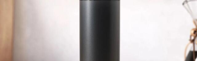 Ember’s 16-ounce temperature-controlled Tumbler is half off