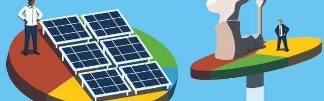 Tech, healthcare and energy drive fastest-growing companies in the Americas