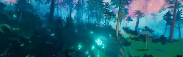 Runway now has its sights on the video game industry with its new generative AI platform