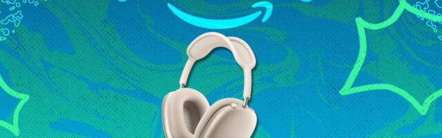 Did the best Prime Day deal on AirPods just drop? Get Apple AirPods Max for their lowest-ever price.