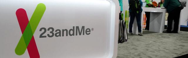 Today is your last chance to file a claim with 23andMe for your genetic data in 2023