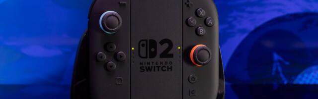 The Nintendo Switch 2 is *finally* easier to buy — heres how to find it in stock