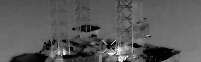 Ukraine gave us a new look at how first-person-view drones can attack from boats on the open sea