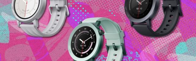 The Nothing CMF Watch 3 Pro is back down to a record-low price for October Prime Day The Nothing CMF Watch 3 Pro is back down to a record-low price for October Prime Day
