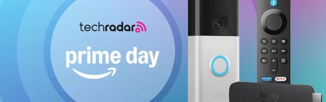 Ring video doorbells are at record-low prices in this year's Amazon Prime Day sale – here are the ones I'd go for