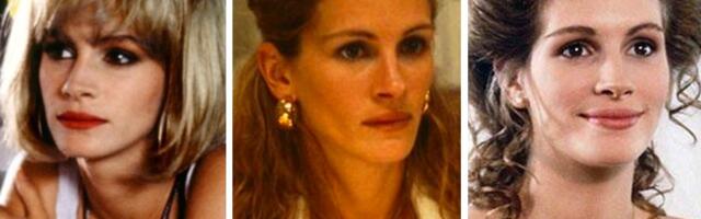 Every single Julia Roberts movie, ranked