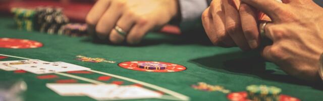 California tribes blocked from suing cardrooms over exclusive state rights