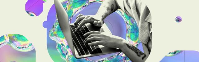 Trans women are building their own publishing world, and it’s under threat