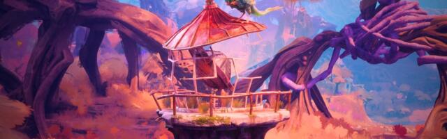 Keeper review