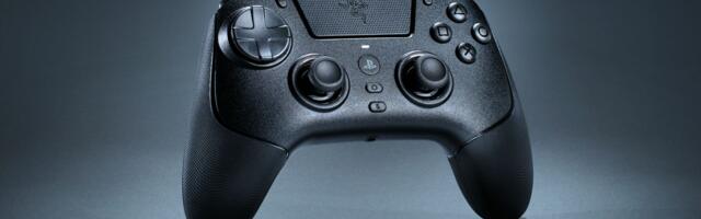 Razer has released the Raiju V3 Pro controller for PS5, and its buttons and triggers are as responsive as clicking a mouse