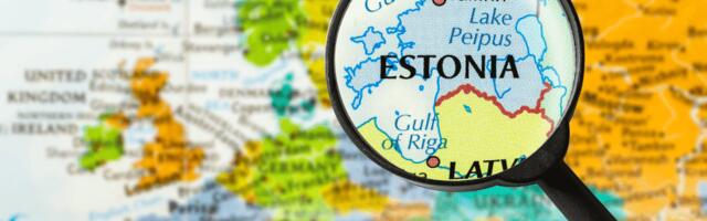 Estonia: The country that builds like a startup