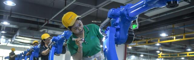 The secret to avoiding 'AI slop' — let workers 'job craft' their own roles around AI tools, researchers say