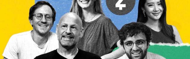 Most Influential 2025's Honorable Mentions