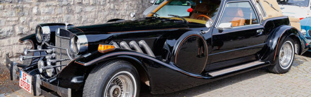 How Fast Can The Iconic Zimmer Mustang Go?