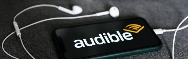 Psst: You can still get 3 months of Audible Premium Plus for 99 cents per month