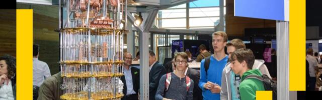 Quantum computing threatens the $2 trillion Bitcoin network. BTQ Technologies says it has a defense.