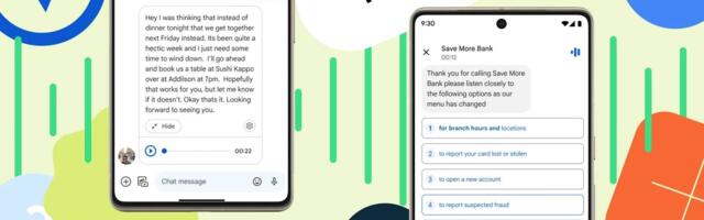 Google Messages is getting a big update in 2026 — here are the 3 new WhatsApp-style features to look out for